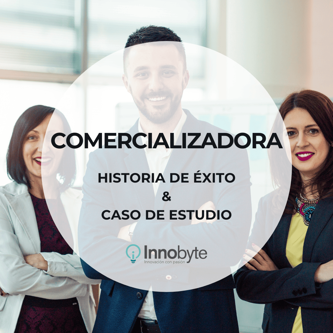 Zoho Industria Comercializadora Historias de Éxito y Casos de Estudio