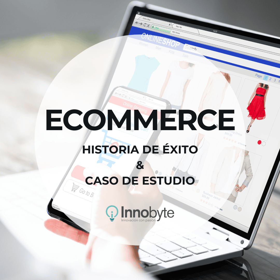 Zoho Industria Ecommerce Historias de Éxito y Casos de Estudio