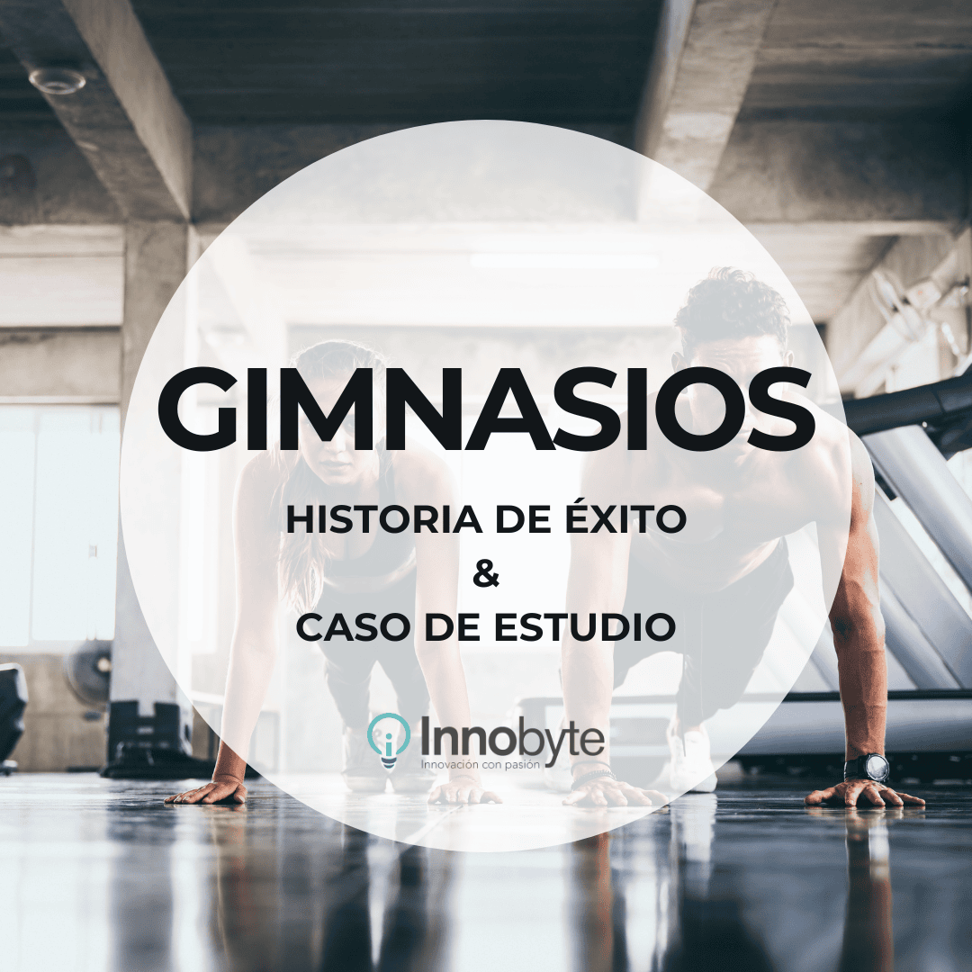 Zoho Industria Gimnasios Historias de Éxito y Casos de Estudio