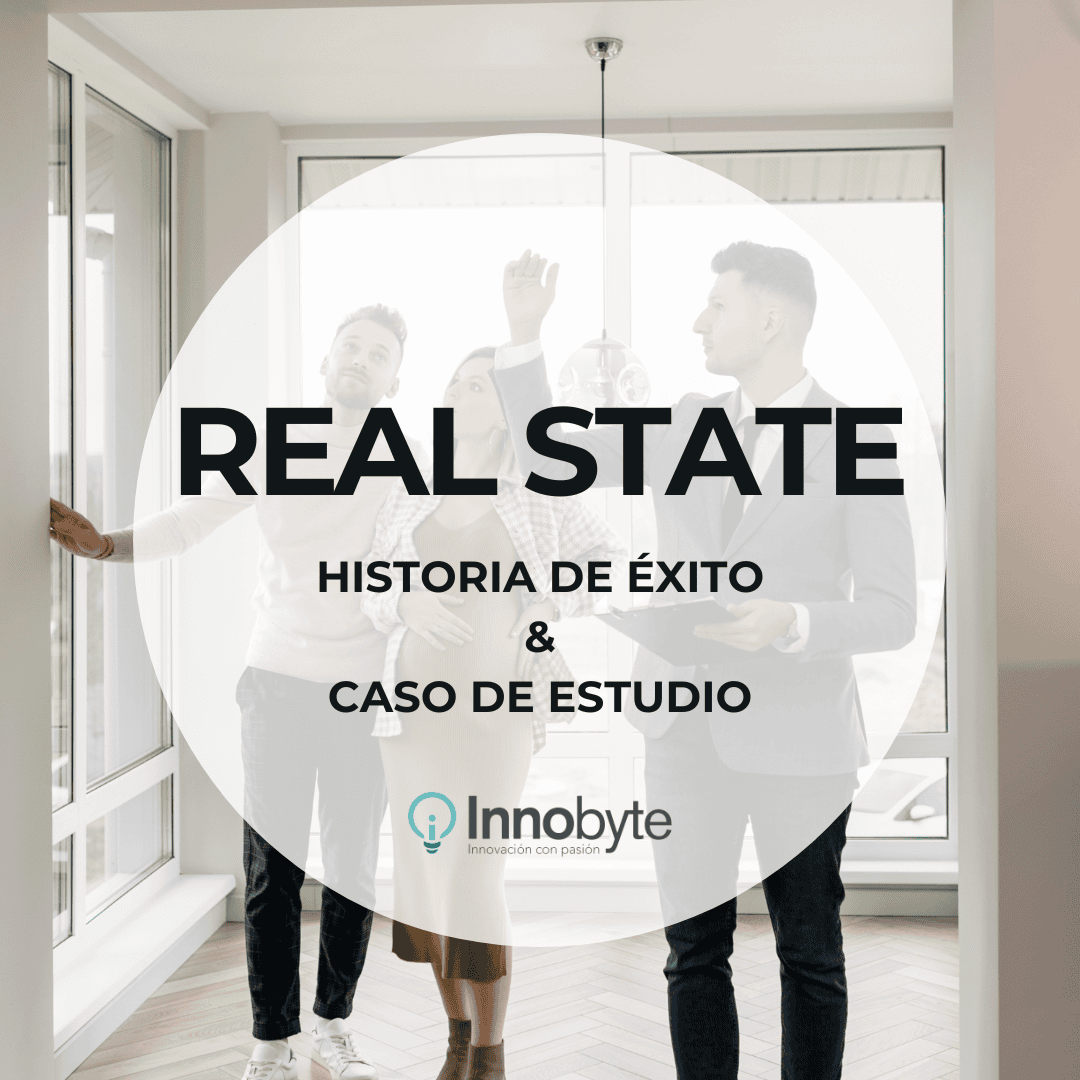 Zoho Industria Real State Historias de Éxito y Casos de Estudio