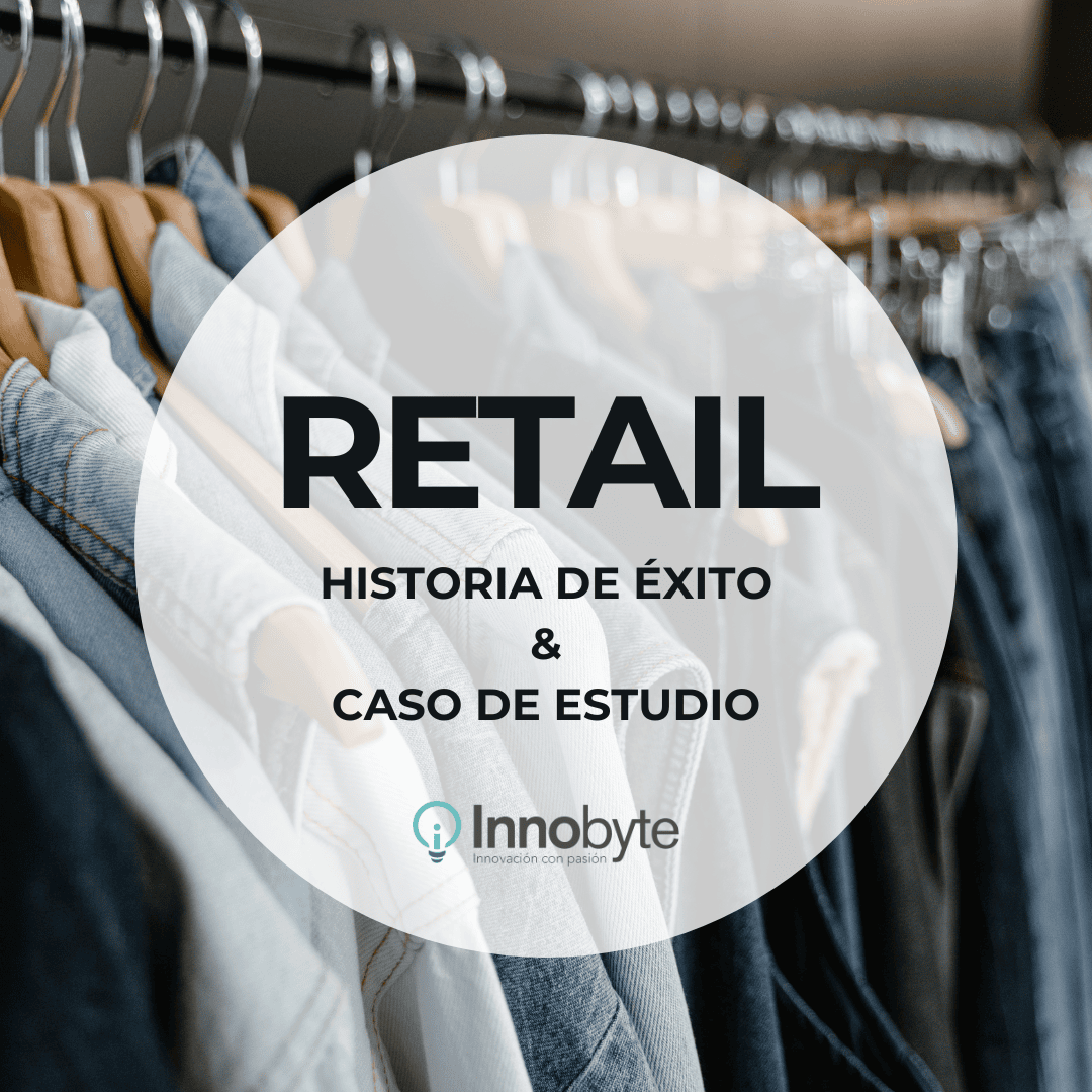 Zoho Industria Retail Historias de Éxito y Casos de Estudio