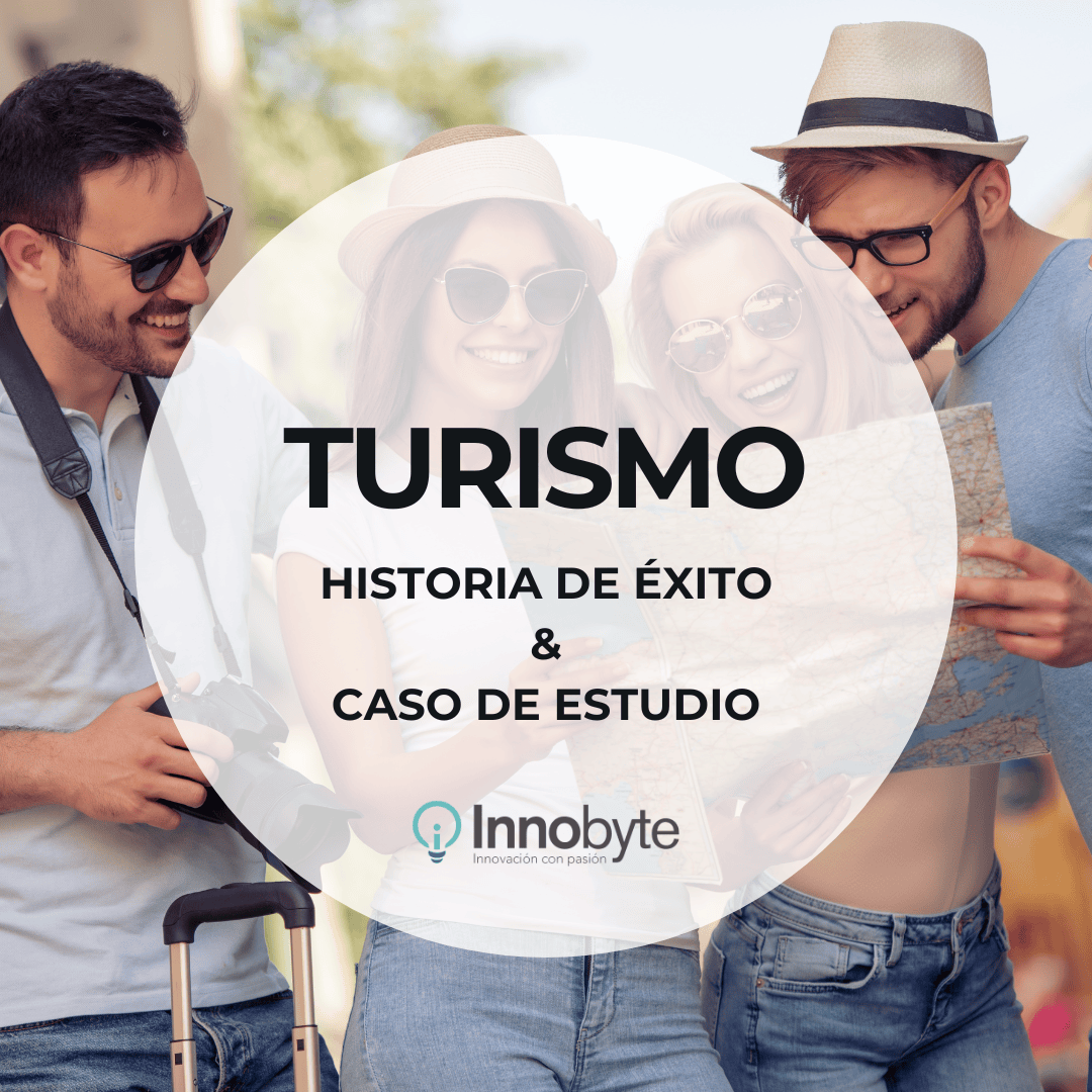 Zoho Industria Turismo Historias de Éxito y Casos de Estudio